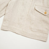 BRITISH MILITARY SHORT PANT