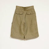 BRITISH MILITARY SHORT PANT
