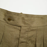BRITISH MILITARY SHORT PANT