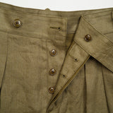 BRITISH MILITARY SHORT PANT