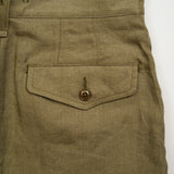 BRITISH MILITARY SHORT PANT