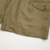 BRITISH MILITARY SHORT PANT