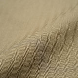 SWEDISH RANCH SKIRT HERRINGBONE