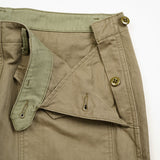 SWEDISH RANCH SKIRT HERRINGBONE