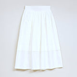 WORK SKIRT C/L