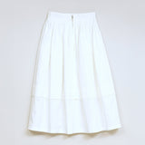 WORK SKIRT C/L