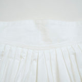 WORK SKIRT C/L