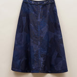 TENT SKIRT CAMO