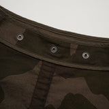 TENT SKIRT CAMO