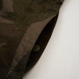 TENT SKIRT CAMO