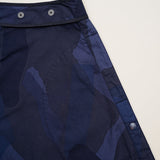 TENT SKIRT CAMO