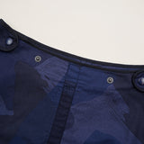 TENT SKIRT CAMO