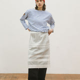 UNDER SKIRT COTTON VOILE