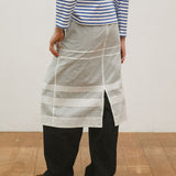 UNDER SKIRT COTTON VOILE