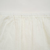 UNDER SKIRT COTTON VOILE