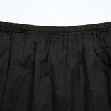 UNDER SKIRT COTTON VOILE