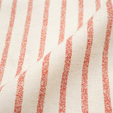 2WAY WORK DRESS STRIPE C/L
