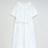 2WAY WORK DRESS C/L