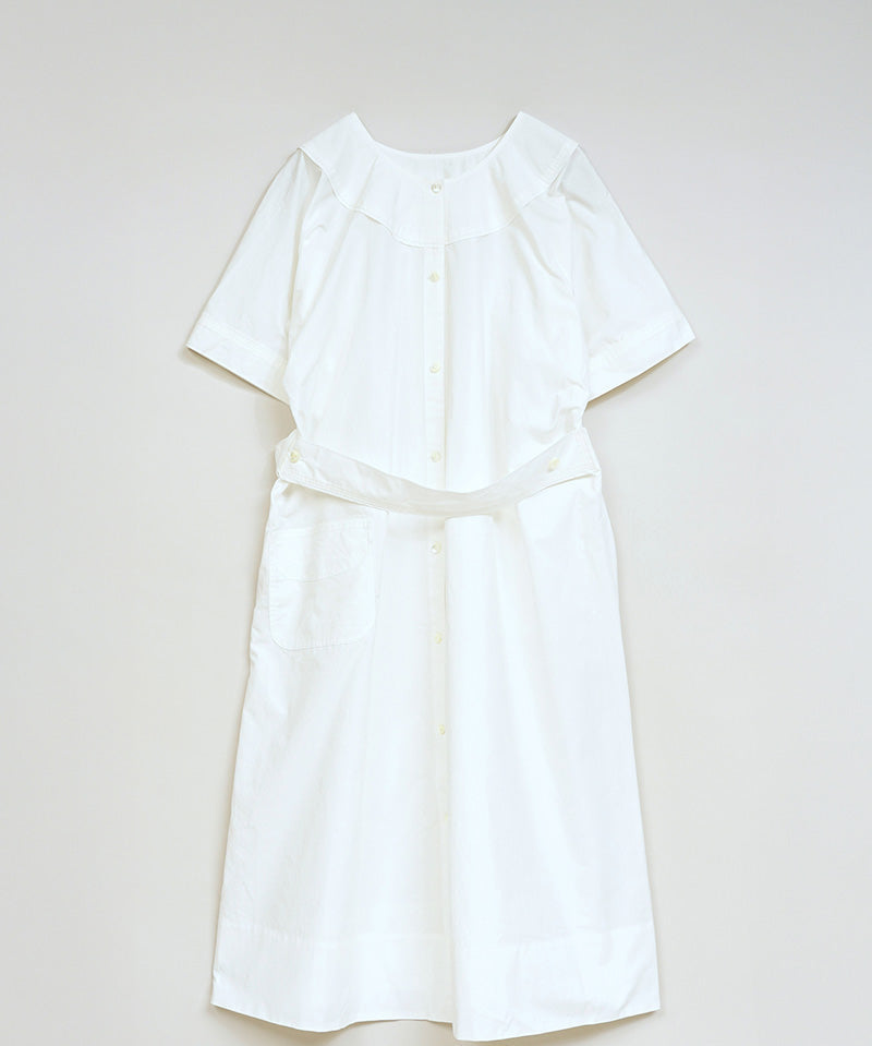 2WAY WORK DRESS C/L