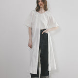 2WAY WORK DRESS C/L