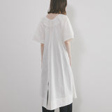 2WAY WORK DRESS C/L