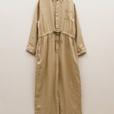 BRITISH WORKWEAR COVERALLS