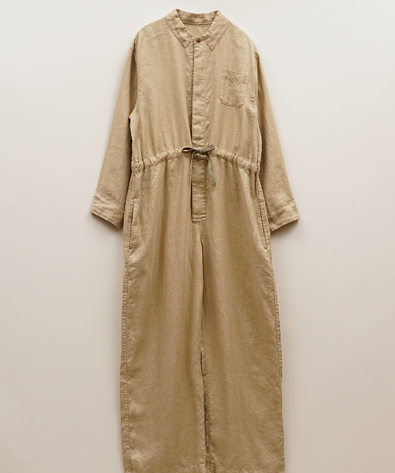 BRITISH WORKWEAR COVERALLS