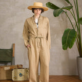 BRITISH WORKWEAR COVERALLS