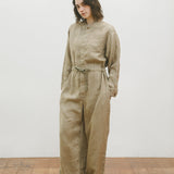 BRITISH WORKWEAR COVERALLS