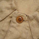 BRITISH WORKWEAR COVERALLS