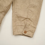 BRITISH WORKWEAR COVERALLS