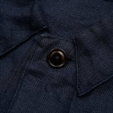 BRITISH WORKWEAR COVERALLS