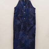 40s N-1 DECK WEAR DRESS CAMO