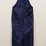 40s N-1 DECK WEAR DRESS CAMO
