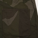 40s N-1 DECK WEAR DRESS CAMO