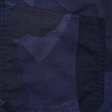 40s N-1 DECK WEAR DRESS CAMO