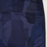 40s N-1 DECK WEAR DRESS CAMO
