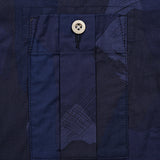 40s N-1 DECK WEAR DRESS CAMO
