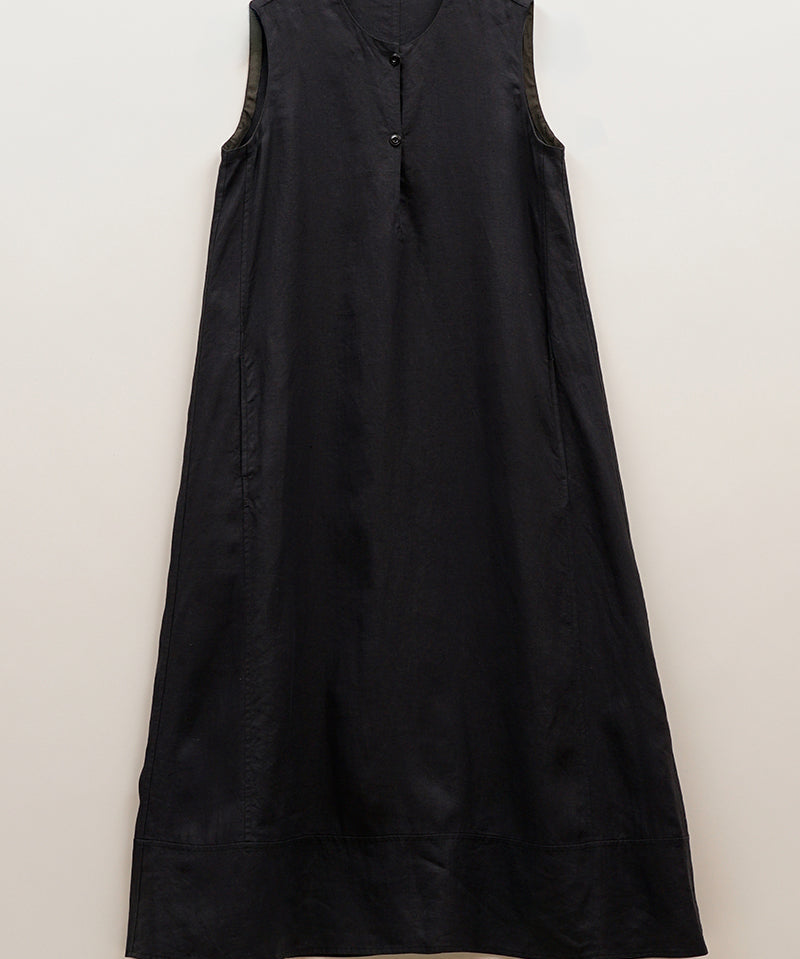 20s CHURCH SLEEVELESS DRESS