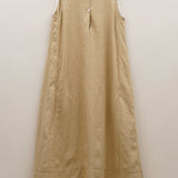 20s CHURCH SLEEVELESS DRESS