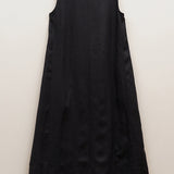 20s CHURCH SLEEVELESS DRESS