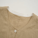 20s CHURCH SLEEVELESS DRESS