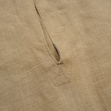 20s CHURCH SLEEVELESS DRESS