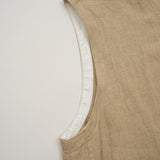 20s CHURCH SLEEVELESS DRESS