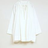 CHURCH SMOCK KHADI