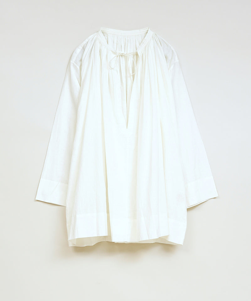 CHURCH SMOCK KHADI