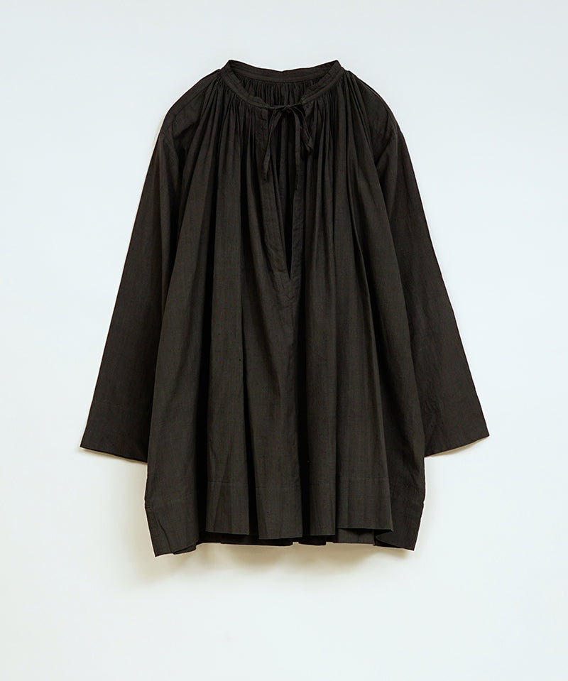 CHURCH SMOCK KHADI