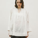 CHURCH SMOCK KHADI