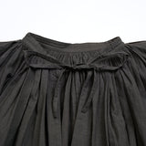 CHURCH SMOCK KHADI