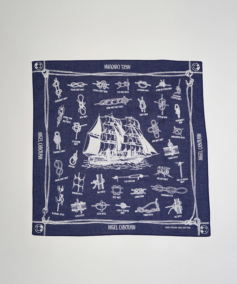 MARINE BANDANA